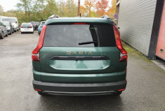 Dacia Jogger 1.0 TCe 110 GSR2 Extreme + 7 Places BVM6 *NEUF 2025* Dacia Jogger 1.0 TCe 110 GSR2 Extreme + 7 Places BVM6 *NEUF 2025*