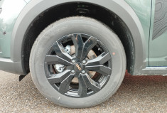 Dacia Jogger 1.0 TCe 110 GSR2 Extreme + 7 Places BVM6 *NEUF 2025* Dacia Jogger 1.0 TCe 110 GSR2 Extreme + 7 Places BVM6 *NEUF 2025*