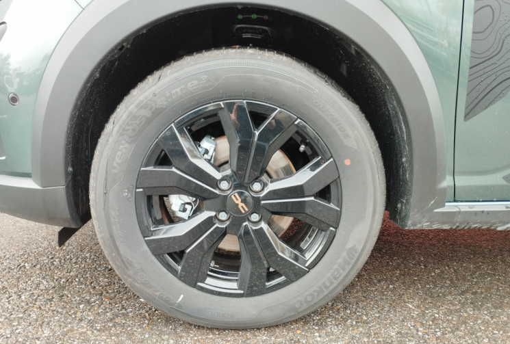 Dacia Jogger 1.0 TCe 110 GSR2 Extreme + 7 Places BVM6 *NEUF 2025* Dacia Jogger 1.0 TCe 110 GSR2 Extreme + 7 Places BVM6 *NEUF 2025*