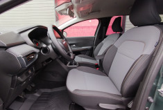 Dacia Jogger 1.0 TCe 110 GSR2 Extreme + 7 Places BVM6 *NEUF 2025* Dacia Jogger 1.0 TCe 110 GSR2 Extreme + 7 Places BVM6 *NEUF 2025*