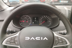 Dacia Jogger 1.0 TCe 110 GSR2 Extreme + 7 Places BVM6 *NEUF 2025* Dacia Jogger 1.0 TCe 110 GSR2 Extreme + 7 Places BVM6 *NEUF 2025*