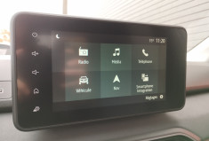 Dacia Jogger 1.0 TCe 110 GSR2 Extreme + 7 Places BVM6 *NEUF 2025* Dacia Jogger 1.0 TCe 110 GSR2 Extreme + 7 Places BVM6 *NEUF 2025*