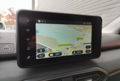 Dacia Jogger 1.0 TCe 110 GSR2 Extreme + 7 Places BVM6 *NEUF 2025* Dacia Jogger 1.0 TCe 110 GSR2 Extreme + 7 Places BVM6 *NEUF 2025*