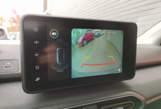 Dacia Jogger 1.0 TCe 110 GSR2 Extreme + 7 Places BVM6 *NEUF 2025* Dacia Jogger 1.0 TCe 110 GSR2 Extreme + 7 Places BVM6 *NEUF 2025*