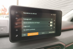 Dacia Jogger 1.0 TCe 110 GSR2 Extreme + 7 Places BVM6 *NEUF 2025* Dacia Jogger 1.0 TCe 110 GSR2 Extreme + 7 Places BVM6 *NEUF 2025*