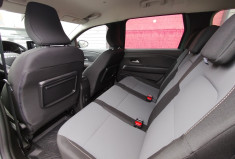 Dacia Jogger 1.0 TCe 110 GSR2 Extreme + 7 Places BVM6 *NEUF 2025* Dacia Jogger 1.0 TCe 110 GSR2 Extreme + 7 Places BVM6 *NEUF 2025*