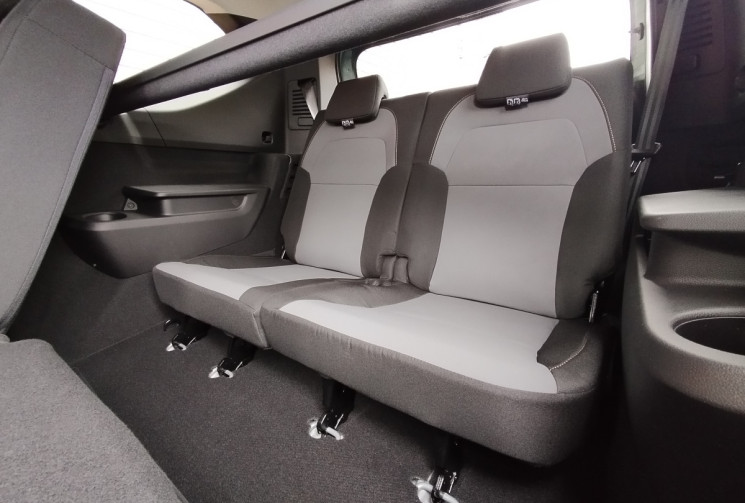 Dacia Jogger 1.0 TCe 110 GSR2 Extreme + 7 Places BVM6 *NEUF 2025* Dacia Jogger 1.0 TCe 110 GSR2 Extreme + 7 Places BVM6 *NEUF 2025*