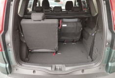 Dacia Jogger 1.0 TCe 110 GSR2 Extreme + 7 Places BVM6 *NEUF 2025* Dacia Jogger 1.0 TCe 110 GSR2 Extreme + 7 Places BVM6 *NEUF 2025*