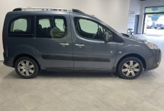 Peugeot PARTNER TEPEE 1.6 HDi 16V FAP 110 cv Peugeot PARTNER TEPEE 1.6 HDi 16V FAP 110 cv