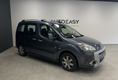 Peugeot PARTNER TEPEE 1.6 HDi 16V FAP 110 cv Peugeot PARTNER TEPEE 1.6 HDi 16V FAP 110 cv