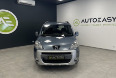 Peugeot PARTNER TEPEE 1.6 HDi 16V FAP 110 cv Peugeot PARTNER TEPEE 1.6 HDi 16V FAP 110 cv