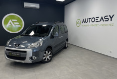 Peugeot PARTNER TEPEE 1.6 HDi 16V FAP 110 cv Peugeot PARTNER TEPEE 1.6 HDi 16V FAP 110 cv