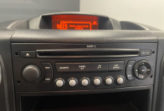 Peugeot PARTNER TEPEE 1.6 HDi 16V FAP 110 cv Peugeot PARTNER TEPEE 1.6 HDi 16V FAP 110 cv