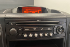 Peugeot PARTNER TEPEE 1.6 HDi 16V FAP 110 cv Peugeot PARTNER TEPEE 1.6 HDi 16V FAP 110 cv