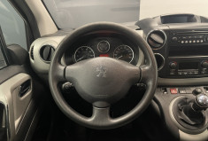 Peugeot PARTNER TEPEE 1.6 HDi 16V FAP 110 cv Peugeot PARTNER TEPEE 1.6 HDi 16V FAP 110 cv