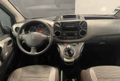 Peugeot PARTNER TEPEE 1.6 HDi 16V FAP 110 cv Peugeot PARTNER TEPEE 1.6 HDi 16V FAP 110 cv