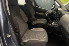 Peugeot PARTNER TEPEE 1.6 HDi 16V FAP 110 cv Peugeot PARTNER TEPEE 1.6 HDi 16V FAP 110 cv