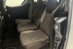 Peugeot PARTNER TEPEE 1.6 HDi 16V FAP 110 cv Peugeot PARTNER TEPEE 1.6 HDi 16V FAP 110 cv