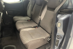 Peugeot PARTNER TEPEE 1.6 HDi 16V FAP 110 cv Peugeot PARTNER TEPEE 1.6 HDi 16V FAP 110 cv