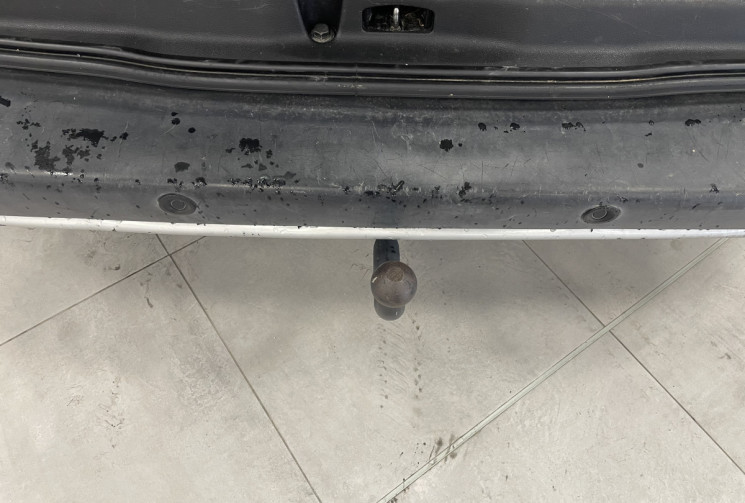 Peugeot PARTNER TEPEE 1.6 HDi 16V FAP 110 cv Peugeot PARTNER TEPEE 1.6 HDi 16V FAP 110 cv