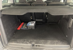 Peugeot PARTNER TEPEE 1.6 HDi 16V FAP 110 cv Peugeot PARTNER TEPEE 1.6 HDi 16V FAP 110 cv