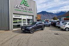 Mercedes GLC Coupé 300e 2.0 i turbo HYBRIDE  rechargeable4-matic Mercedes GLC Coupé 300e 2.0 i turbo HYBRIDE  rechargeable4-matic