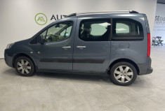 Peugeot PARTNER TEPEE 1.6 HDi 16V FAP 110 cv Peugeot PARTNER TEPEE 1.6 HDi 16V FAP 110 cv