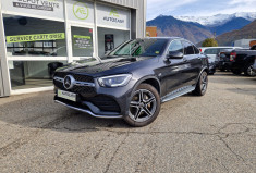 Mercedes GLC Coupé 300e 2.0 i turbo HYBRIDE  rechargeable4-matic Mercedes GLC Coupé 300e 2.0 i turbo HYBRIDE  rechargeable4-matic