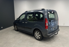 Peugeot PARTNER TEPEE 1.6 HDi 16V FAP 110 cv Peugeot PARTNER TEPEE 1.6 HDi 16V FAP 110 cv
