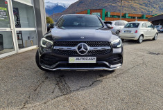 Mercedes GLC Coupé 300e 2.0 i turbo HYBRIDE  rechargeable4-matic Mercedes GLC Coupé 300e 2.0 i turbo HYBRIDE  rechargeable4-matic