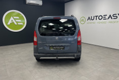 Peugeot PARTNER TEPEE 1.6 HDi 16V FAP 110 cv Peugeot PARTNER TEPEE 1.6 HDi 16V FAP 110 cv