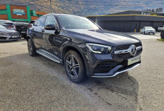 Mercedes GLC Coupé 300e 211+122ch AMG Line 4Matic 9G-Tronic