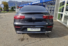 Mercedes GLC Coupé 300e 211+122ch AMG Line 4Matic 9G-Tronic