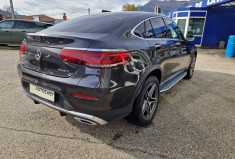 Mercedes GLC Coupé 300e 2.0 i turbo HYBRIDE  rechargeable4-matic Mercedes GLC Coupé 300e 2.0 i turbo HYBRIDE  rechargeable4-matic