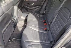 Mercedes GLC Coupé 300 e 211+122ch AMG Line 4Matic 9G-Tronic