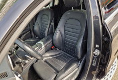 Mercedes GLC Coupé 300e 211+122ch AMG Line 4Matic 9G-Tronic