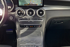 Mercedes GLC Coupé 300 e 211+122ch AMG Line 4Matic 9G-Tronic