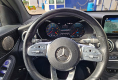 Mercedes GLC Coupé 300 e 211+122ch AMG Line 4Matic 9G-Tronic
