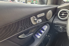 Mercedes GLC Coupé 300e 211+122ch AMG Line 4Matic 9G-Tronic