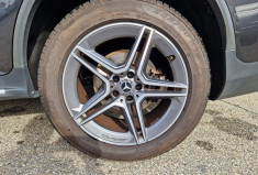 Mercedes GLC Coupé 300 e 211+122ch AMG Line 4Matic 9G-Tronic