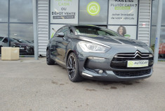 DS DS5 2.0 BlueHDi180 Sport Chic S&S EAT6 DS DS5 2.0 BlueHDi180 Sport Chic S&S EAT6
