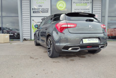 DS DS5 2.0 BlueHDi180 Sport Chic S&S EAT6 DS DS5 2.0 BlueHDi180 Sport Chic S&S EAT6