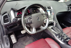 DS DS5 2.0 BlueHDi180 Sport Chic S&S EAT6 DS DS5 2.0 BlueHDi180 Sport Chic S&S EAT6