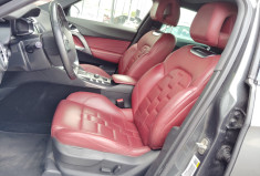 DS DS5 2.0 BlueHDi180 Sport Chic S&S EAT6 DS DS5 2.0 BlueHDi180 Sport Chic S&S EAT6