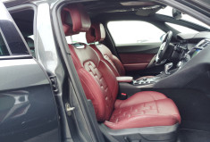 DS DS5 2.0 BlueHDi180 Sport Chic S&S EAT6 DS DS5 2.0 BlueHDi180 Sport Chic S&S EAT6