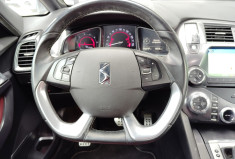 DS DS5 2.0 BlueHDi180 Sport Chic S&S EAT6 DS DS5 2.0 BlueHDi180 Sport Chic S&S EAT6