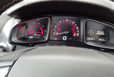 DS DS5 2.0 BlueHDi180 Sport Chic S&S EAT6 DS DS5 2.0 BlueHDi180 Sport Chic S&S EAT6