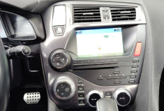 DS DS5 2.0 BlueHDi180 Sport Chic S&S EAT6 DS DS5 2.0 BlueHDi180 Sport Chic S&S EAT6