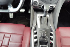 DS DS5 2.0 BlueHDi180 Sport Chic S&S EAT6 DS DS5 2.0 BlueHDi180 Sport Chic S&S EAT6