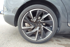 DS DS5 2.0 BlueHDi180 Sport Chic S&S EAT6 DS DS5 2.0 BlueHDi180 Sport Chic S&S EAT6